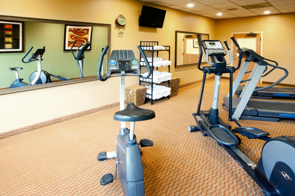 Holiday Inn Timonium Baltimore North by IHG - Général
