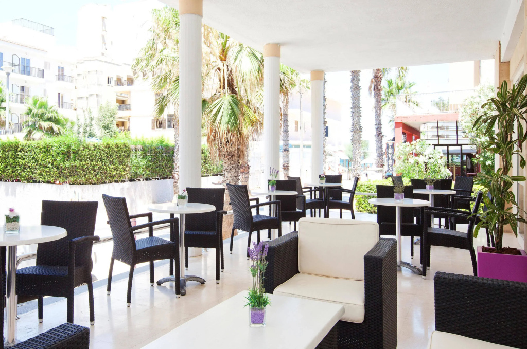 Hotel JS Sol de Can Picafort - Adults Only - Général