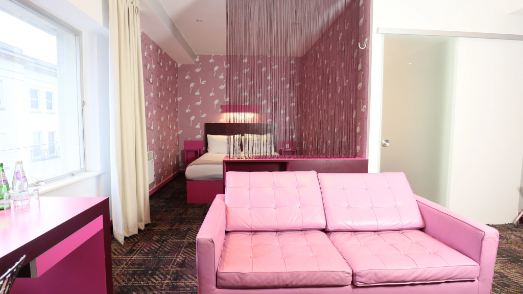 Citrus Hotel Cheltenham by Compass Hospitality - Général