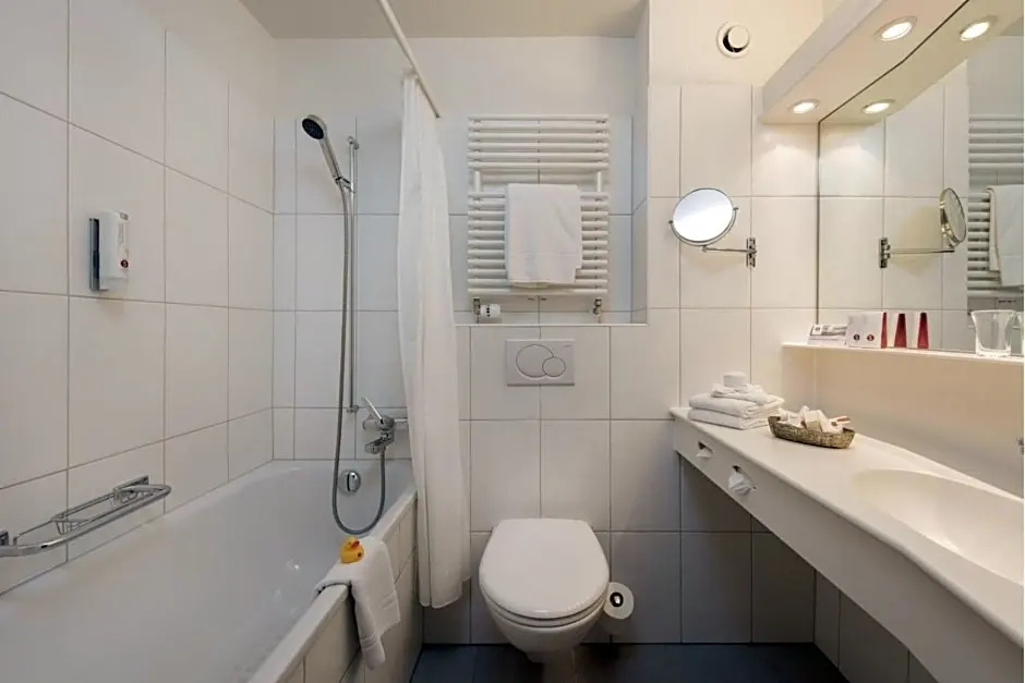 Braunbär Hotel & Spa - Chambres