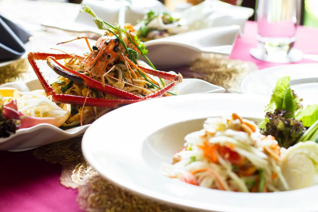Sireeampan Boutique Resort & Spa - фото 44