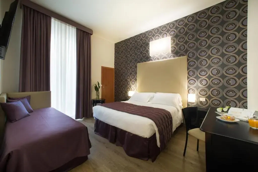 Deluxe Junior Suite