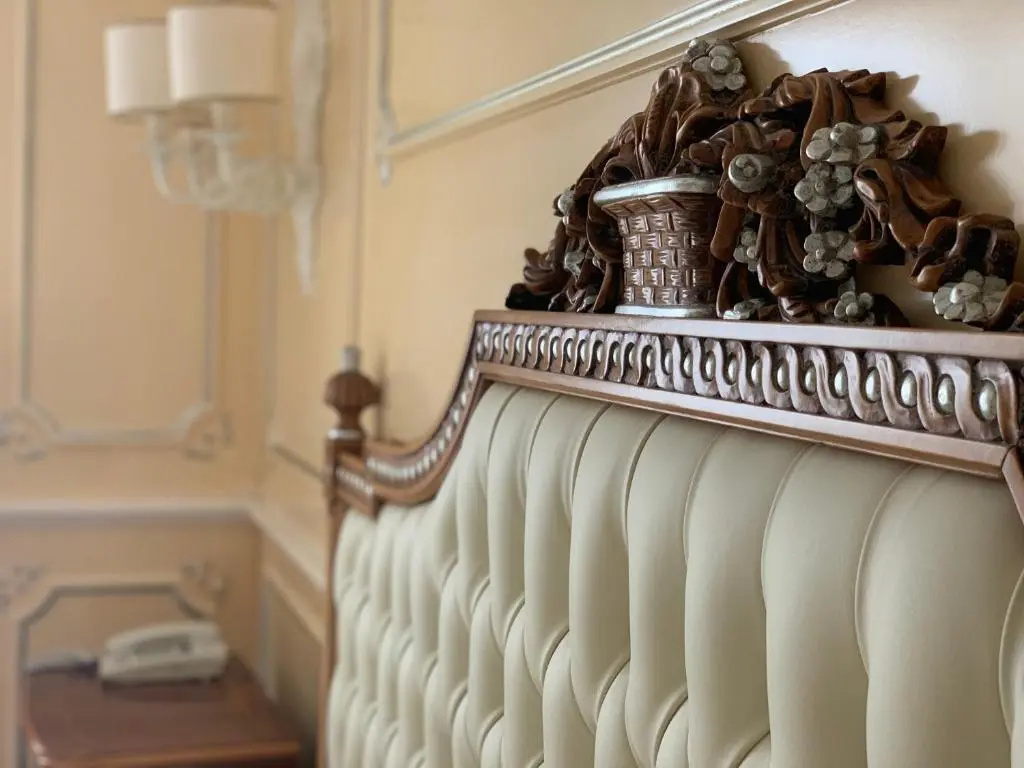 Villa Palma Boutique Hotel - Chambres