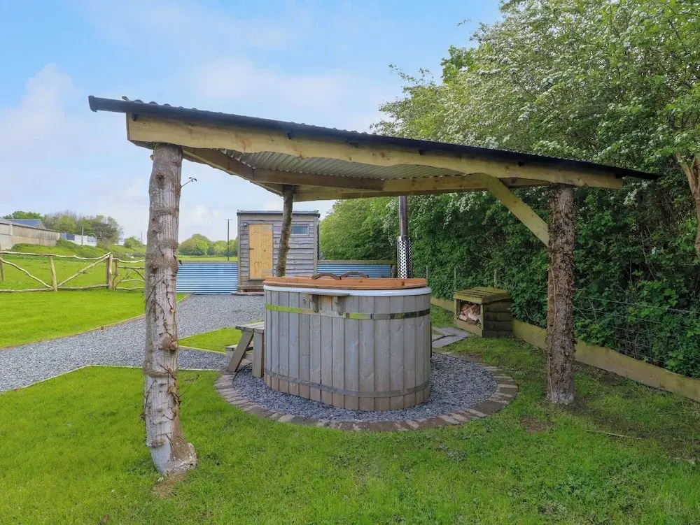 Llety Llanfair