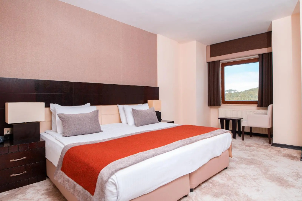 Hotel photo 6
