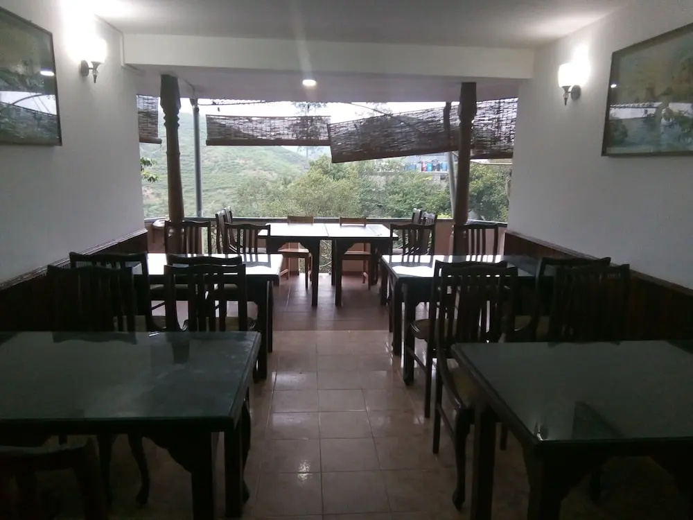 Hotel photo 18