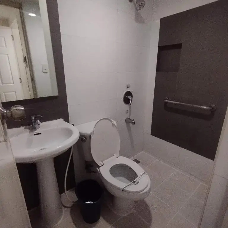 Hotel Sogo Bagong Barrio Caloocan - Chambres