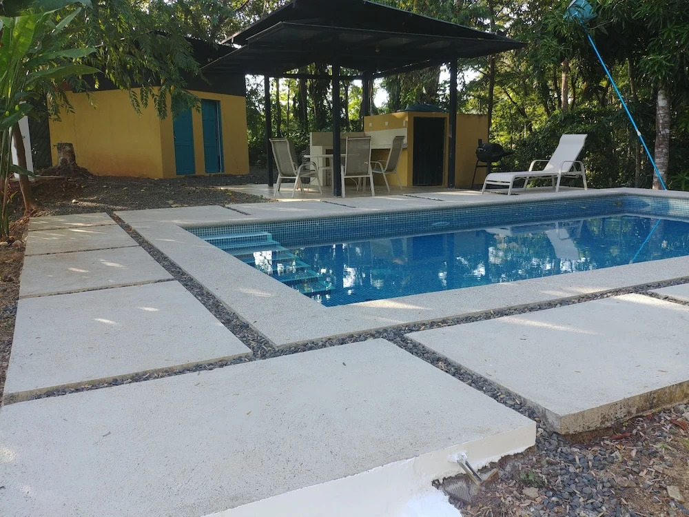 Selva Color Forest & Beach Ecolodge - фото 10