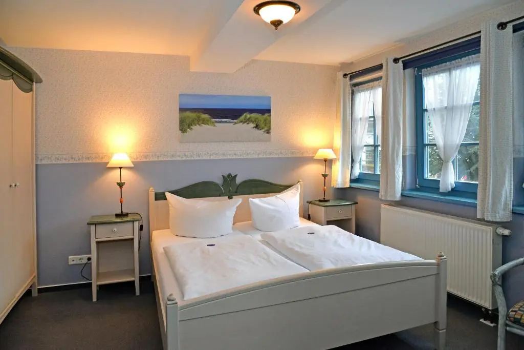 Pension zum Brauhaus - Chambres