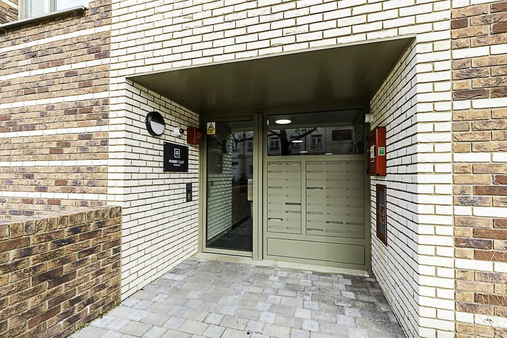 Charming West London Nest