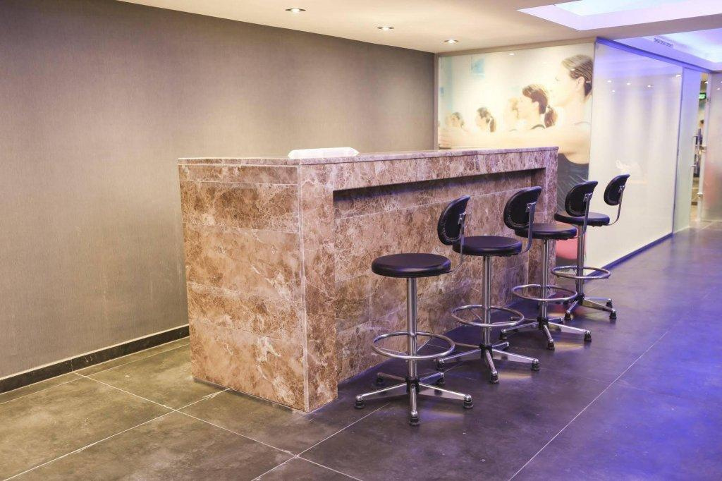Turizoom Business Hotel & Spa Elbistan - Général