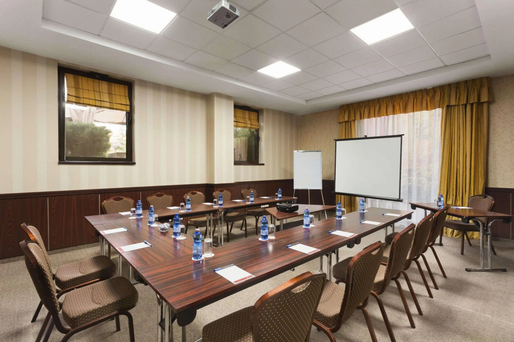 Business Centre