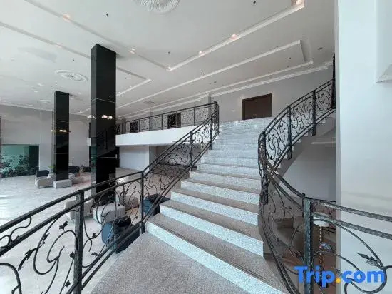 Kingston Hotel 17 - Dataran Pahlawan, Malacca