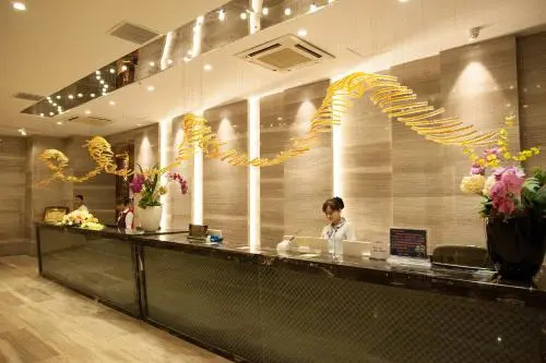 Hotel photo 14