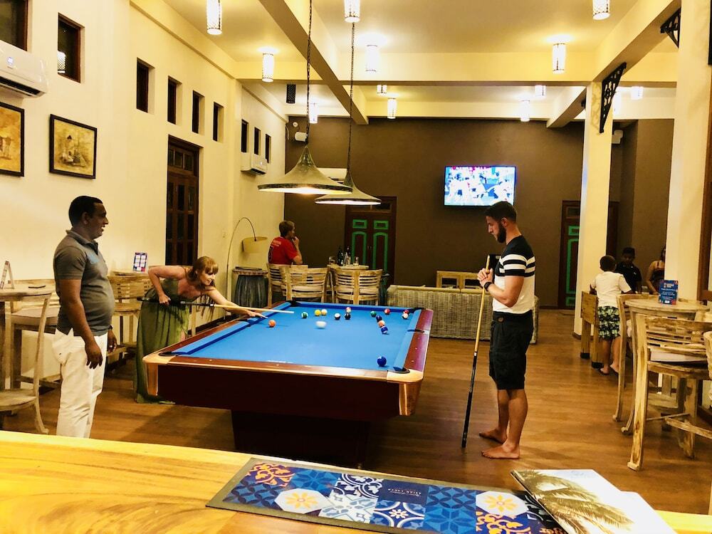 Thaproban Pavilion Resort & Spa