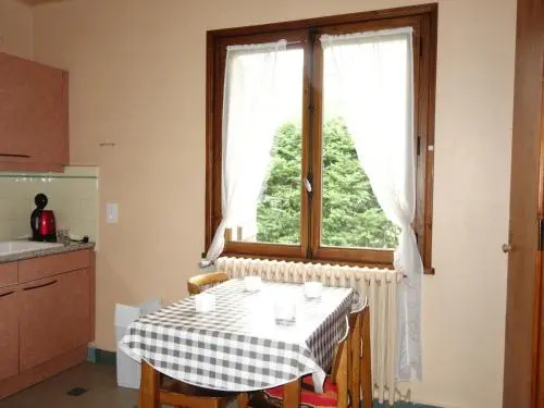 Voir la photo 3 — Apartment Grizzli.1