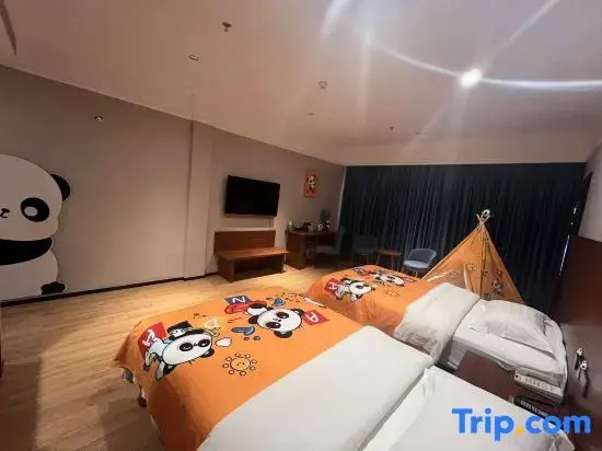 Carrianna Hotel - Chambres