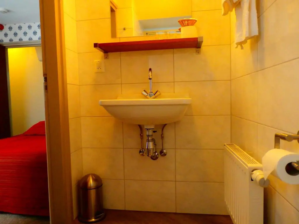 Hotel Heynen - Chambres