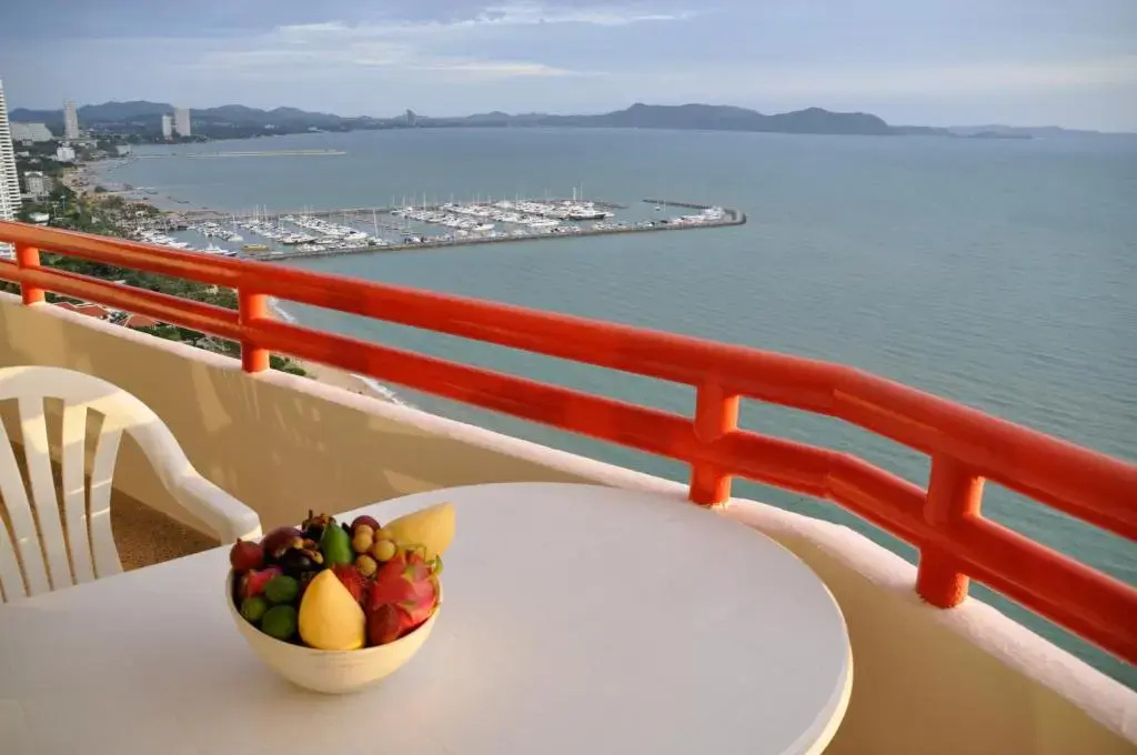 Sunshine Beach Condotel - Chambres
