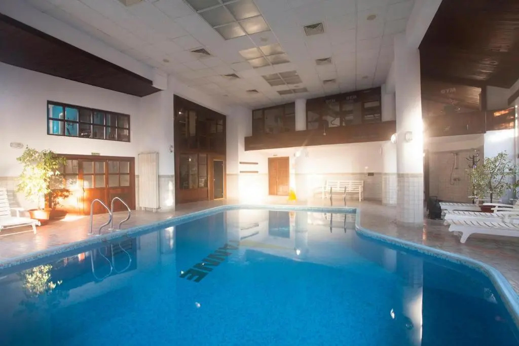 Hotel photo 9