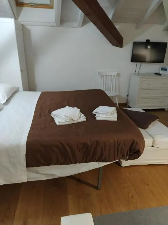 Villa Peachey (Picci), Grazioso Appartamento