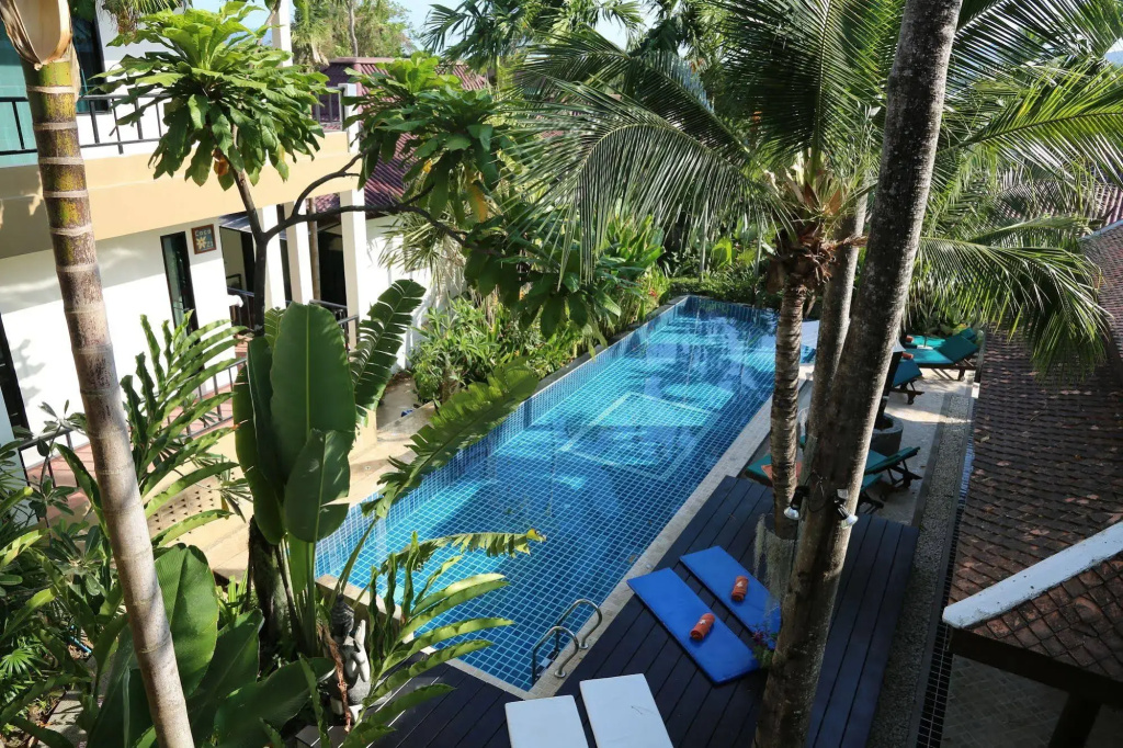 Hotel photo 18