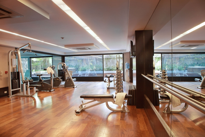 Hotel photo 16