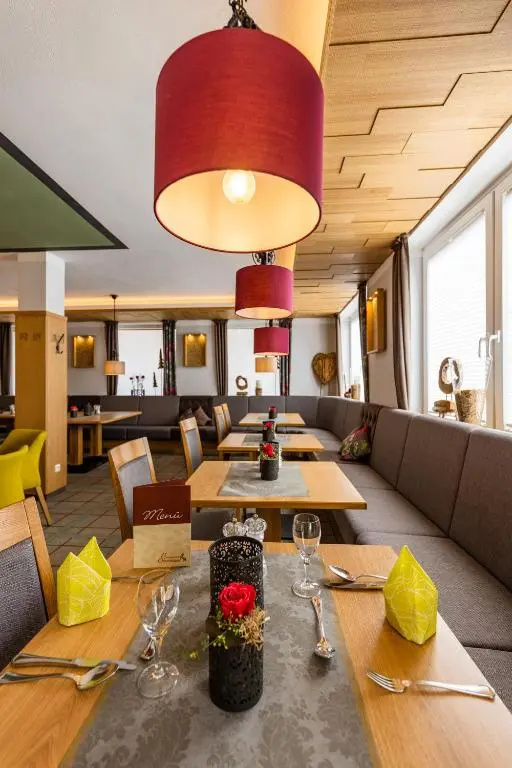 Landkomfort Hotel Elsenmann - Général