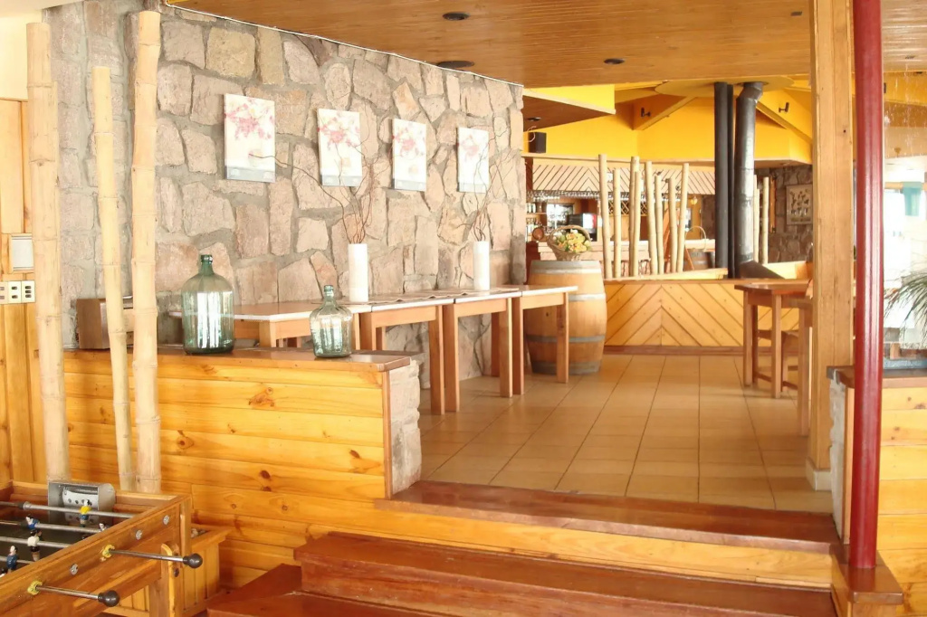Colorado Apart Hotel - Général