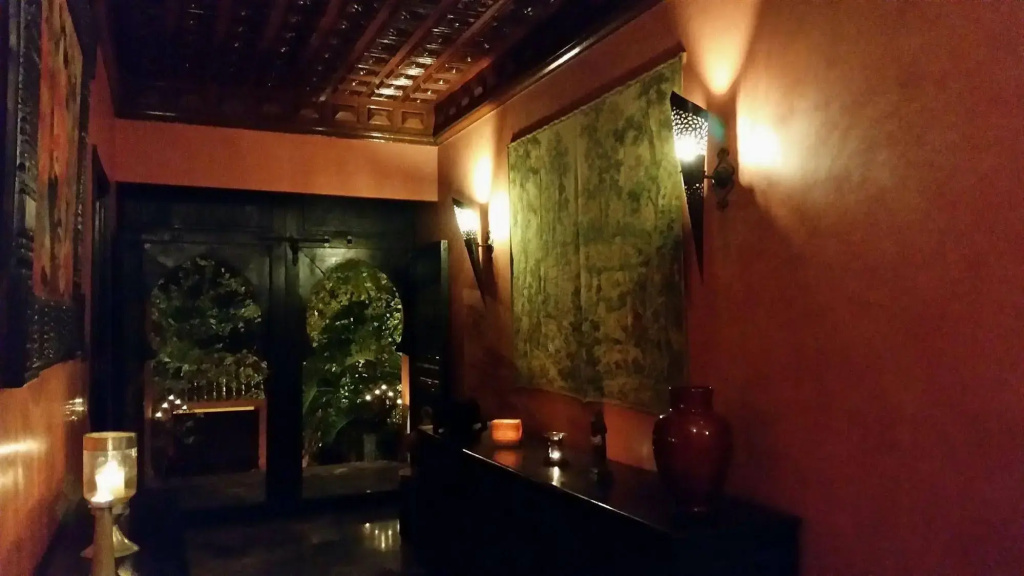 Villa Amira et Spa - Général