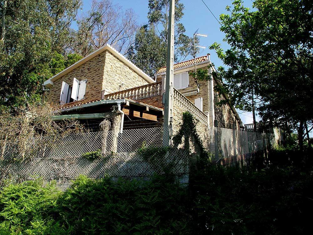 House in Porto do Son, A Coruna 102117