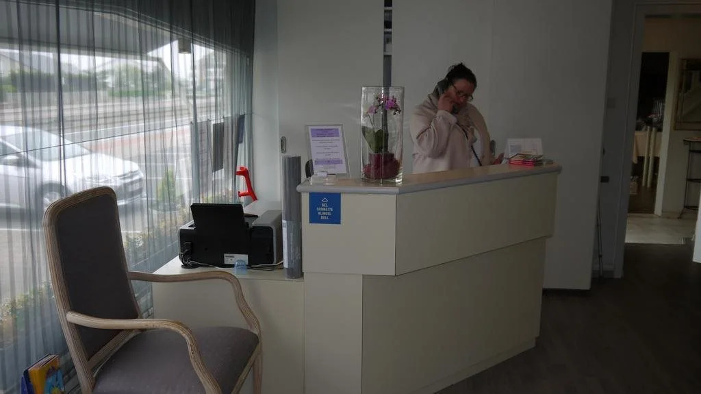 Hotel photo 13