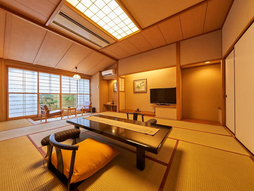 Hanabishi Hotel — фото 4