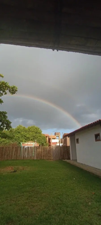 Vila Santa Fé Caraíva