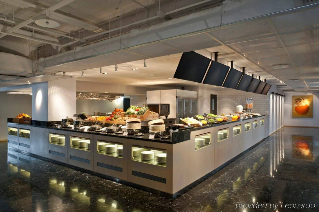 amba Taipei Ximending by null