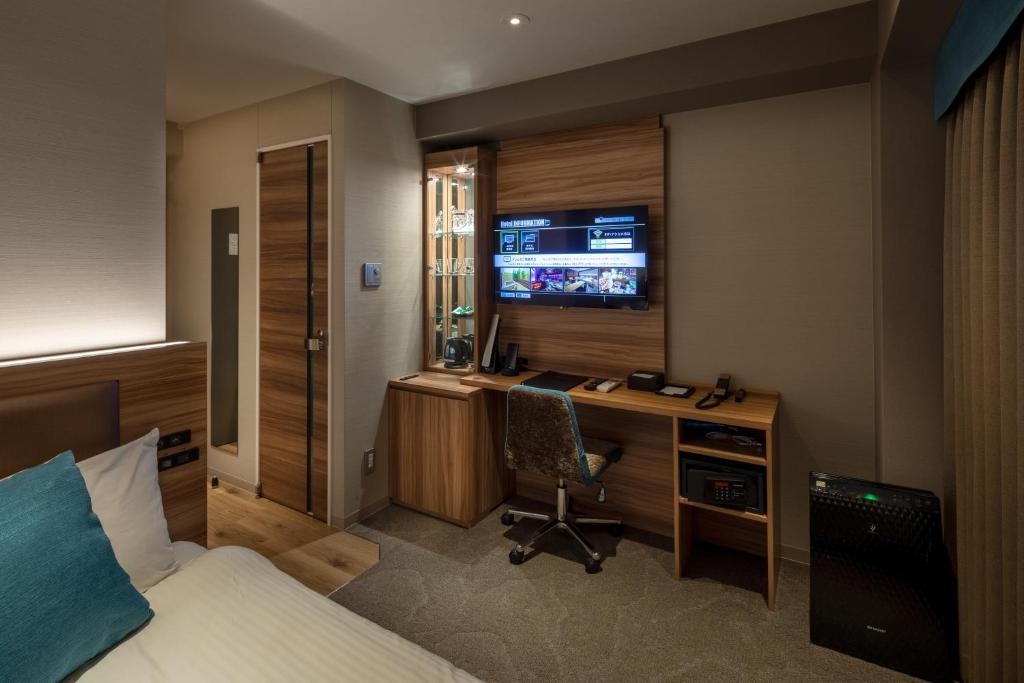 Wat Hotel& Spa Hida Takayama 사진 6