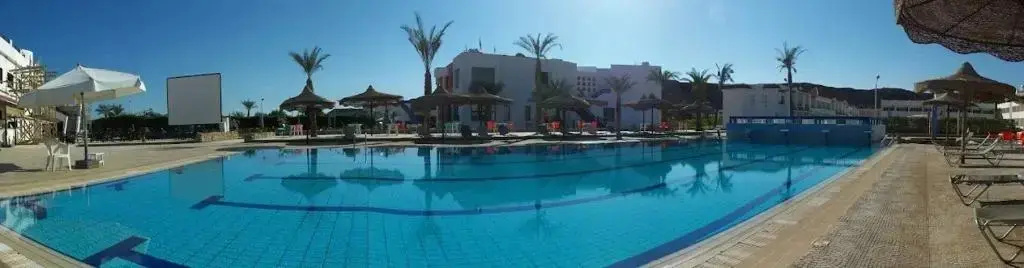 El Kheima Beach Resort - Général
