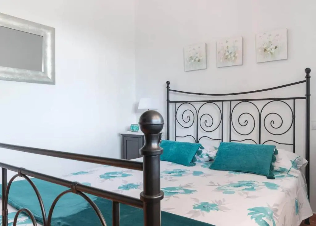 Ag s Country Villa Private Pool With Stunning View - фото 3