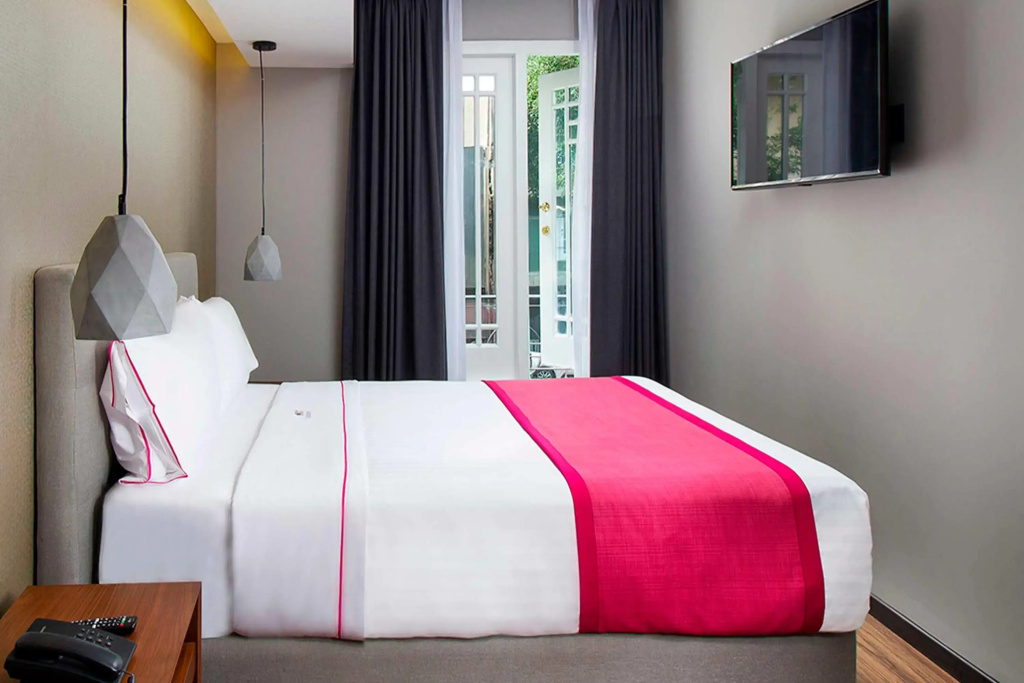 Hotel photo 4