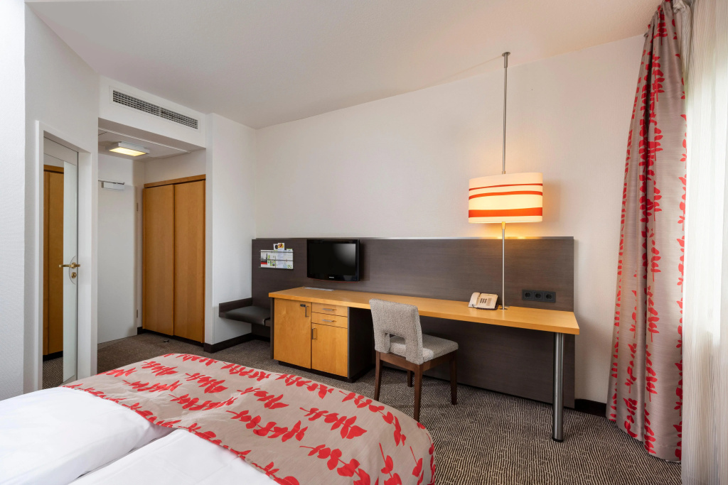 Sunday Hotel Frankfurt Airport - Neu-Isenburg - Général