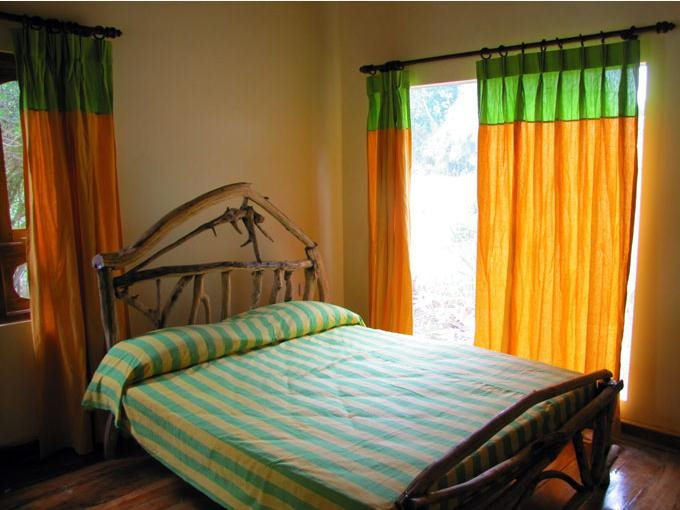 Thimbiriwewa Ecoresort Wilpattu - Général