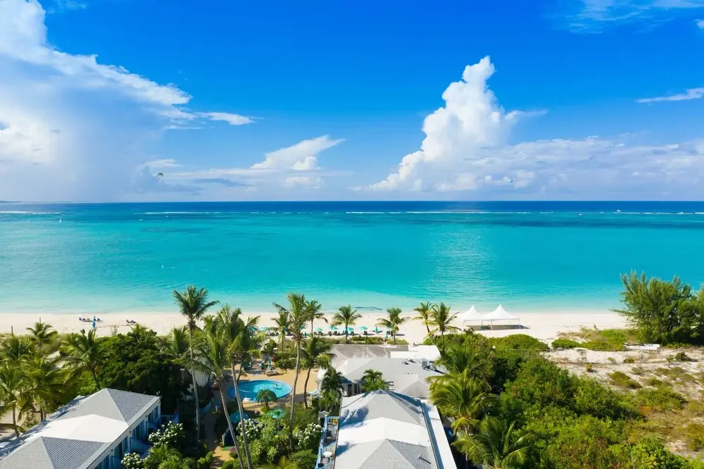 Beach & Waterfront