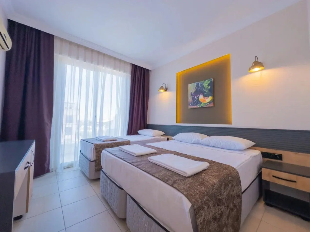 Hotel photo 13