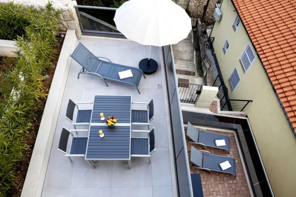 Apartments Capparis