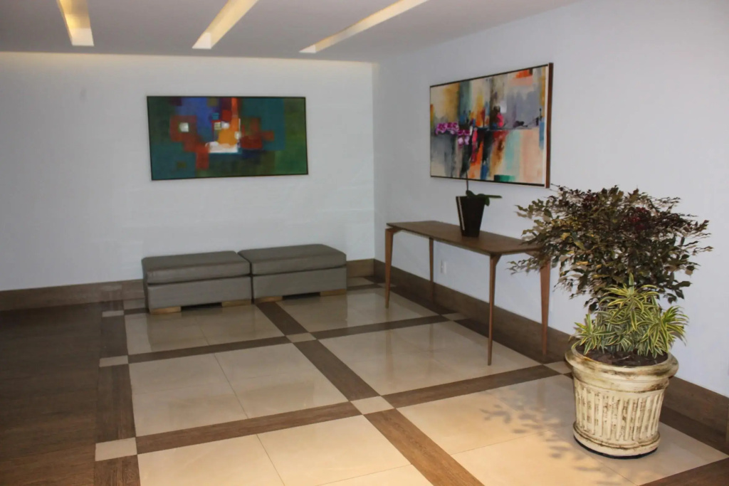 DOM Barra Hotel - Général