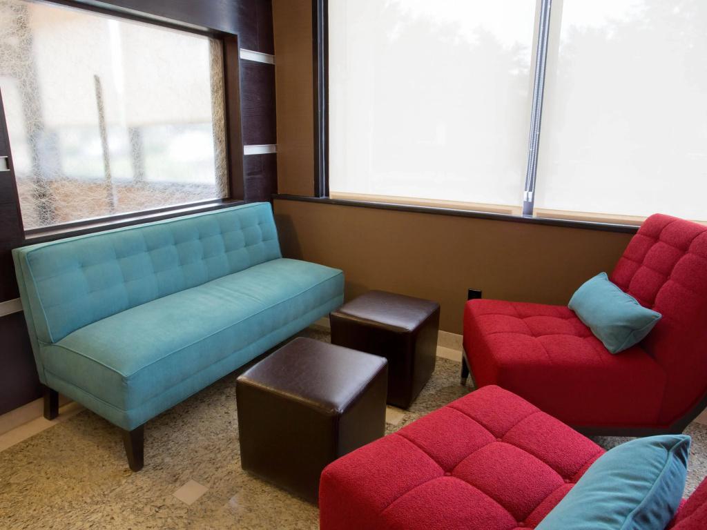 Drury Inn & Suites Houston Near the Galleria - Général