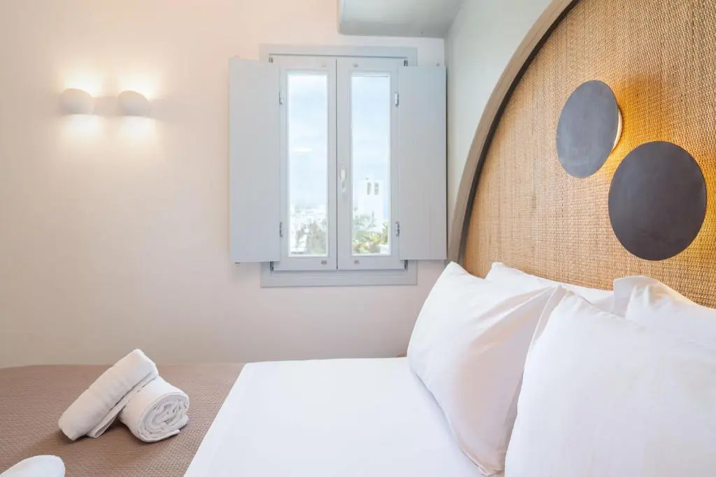 Airth House - Chambres