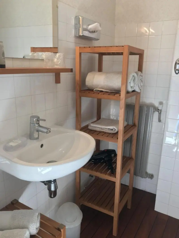 Le Galet Hôtel & Spa - Chambres