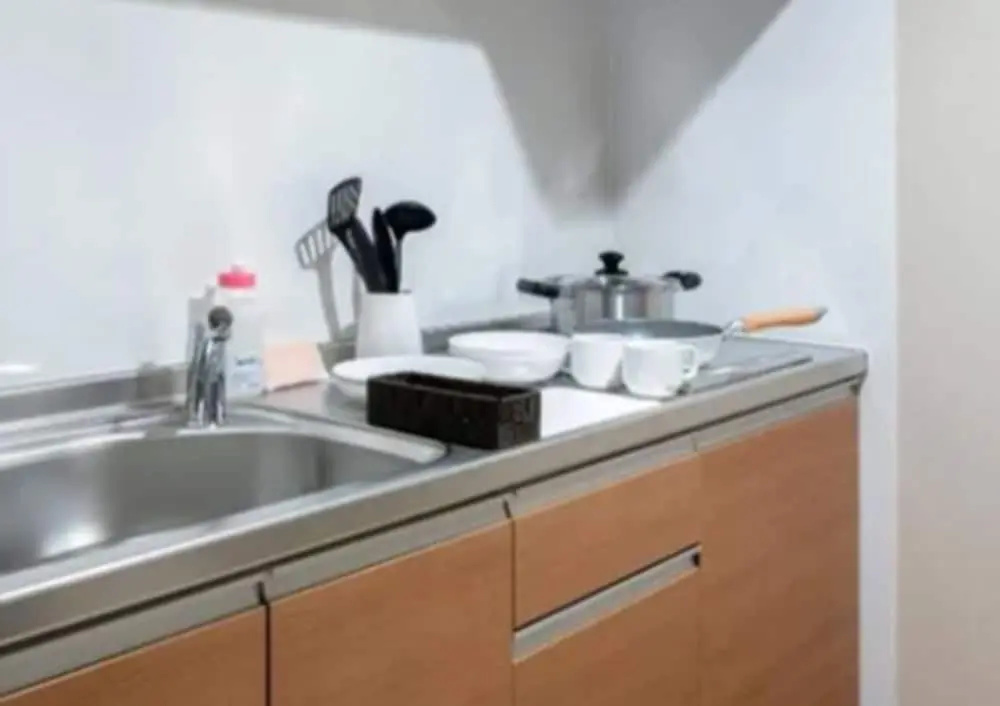 Randor Residential Hotel Kyoto Suites 사진 52