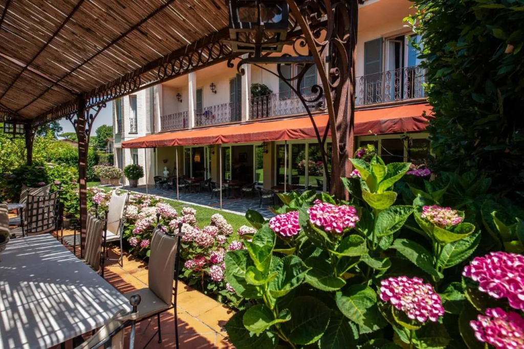 Hotel photo 17